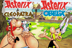 Asterix & Obelix: Bash Them All!